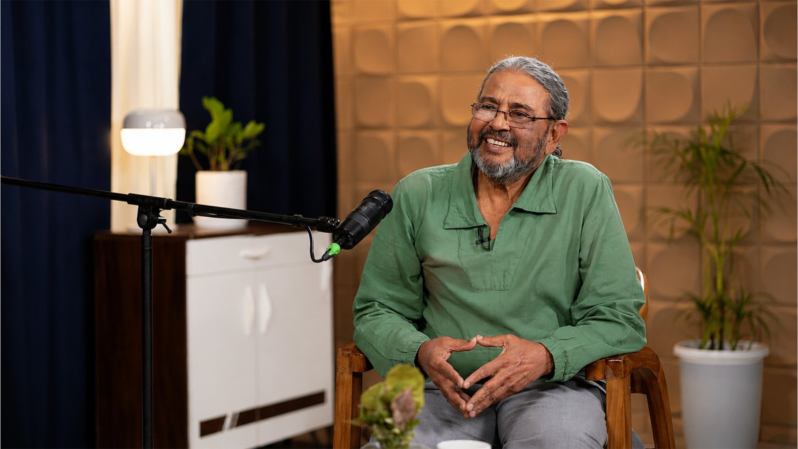 AGK Menon