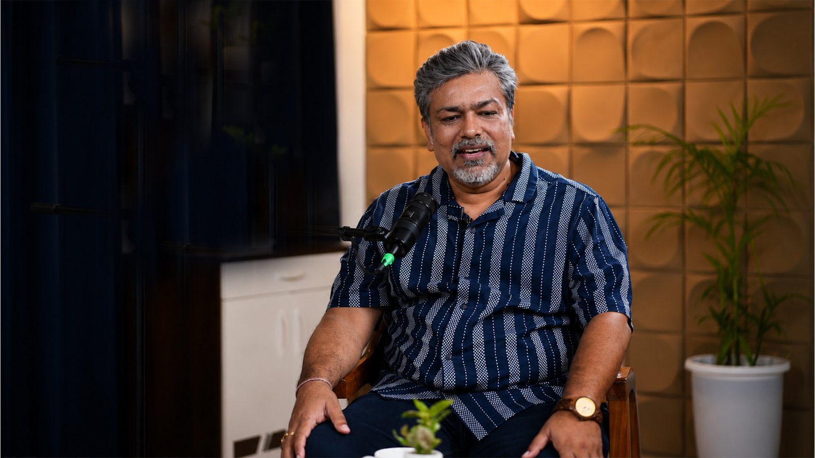 Sanjay Das