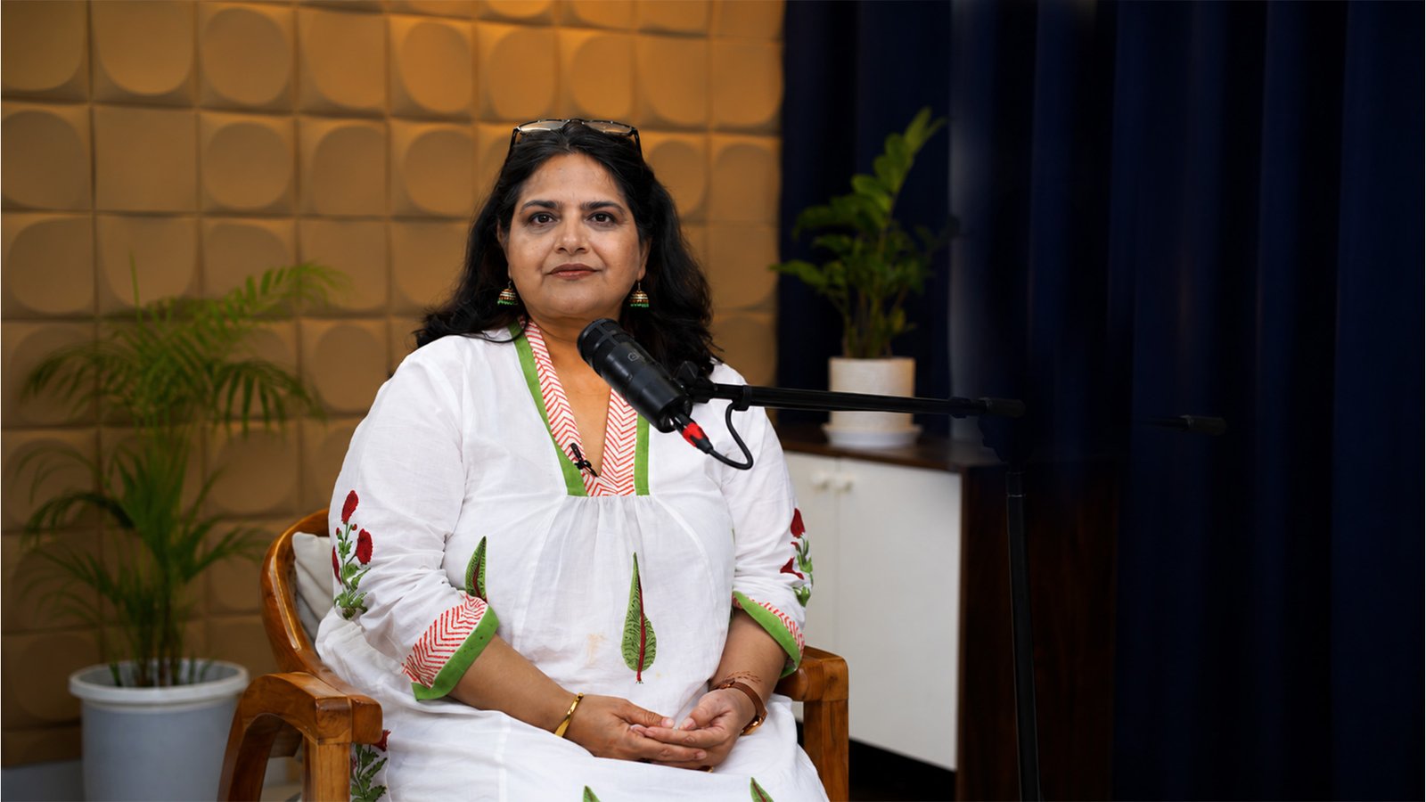Shalini Khanna Sodhi