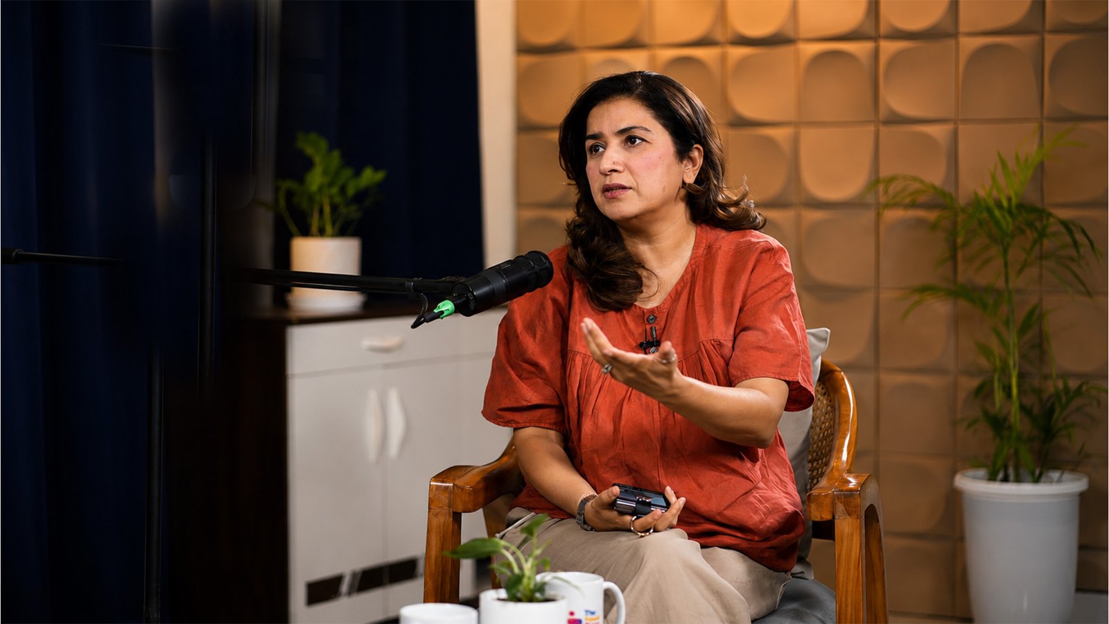 Zeba Zaidi Adeeb