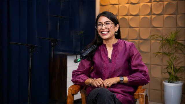 Kanupriya Dhingra