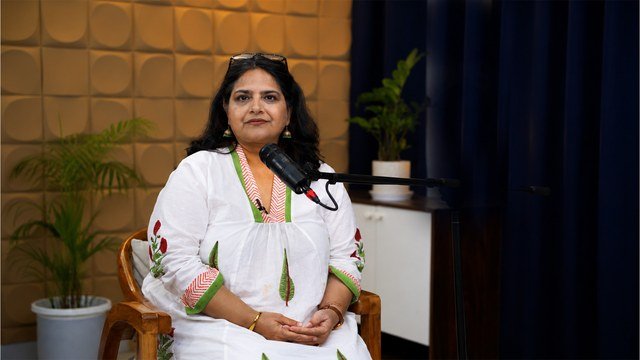 Shalini Khanna Sodhi