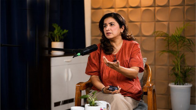 Zeba Zaidi Adeeb